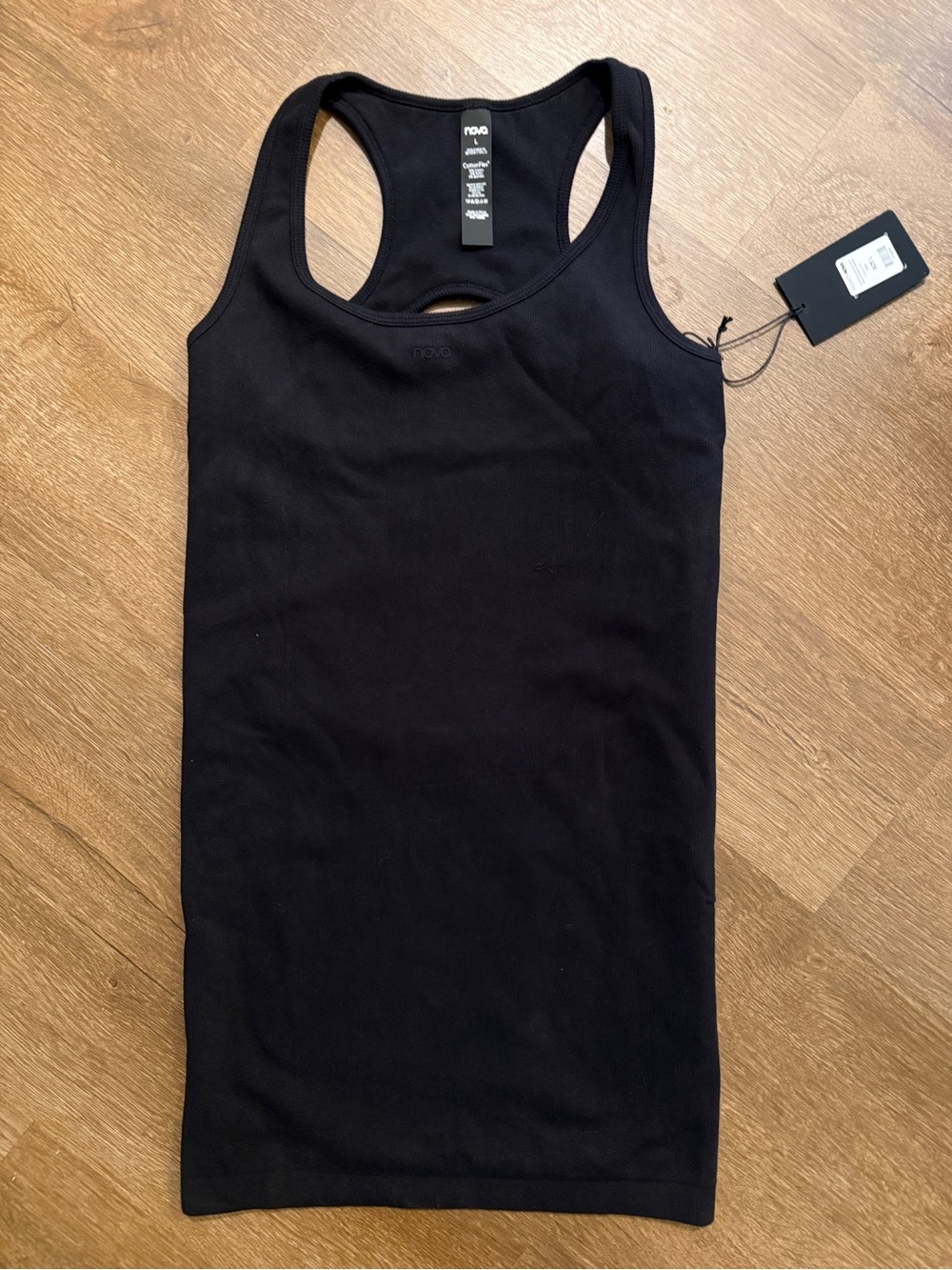 NWT athletic dress size large